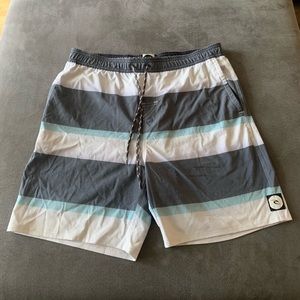 Rip curl board shorts